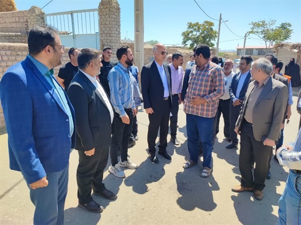 به مناسبت چهارمین روز از گرامیداشت هفته دولت