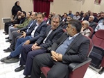 همایش علمی کشت انتظاری و کشت مستقیم (طرح جهش تولید در دیم زارهای استان زنجان) در بخش زنجانرود برگزار شد