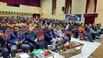 جشن انقلاب در بخش زنجانرود برگزار شد