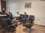 جلسه هماهنگی جشنواره بادبادک ها