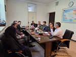 جلسه هیات اجرایی انتخابات بخش زنجانرود برگزار شد