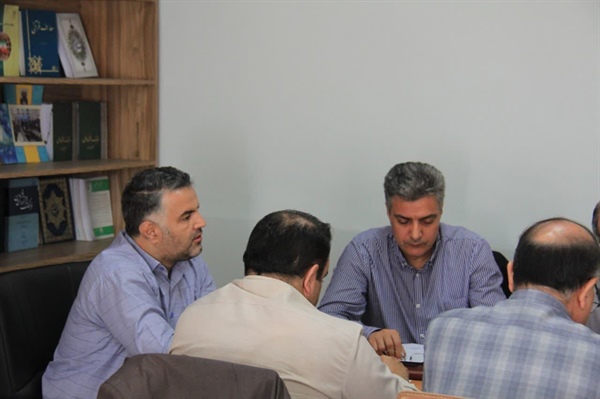 نظارت بر توزیع آرد و فعالیت نانوایی‌ها در زنجان تشدید می‌شود