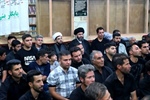 دیروز قره‌بوته پر از شور و همدلی بود. دورهمی به بهانه دهه سوم محرم و یاد شهدای اقتدار؛ جایی که مردم با صفا و دل‌های عاشق خودشان محور این محفل بودند