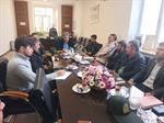 جلسه شورای اداری بخش زنجانرود برگزار شد