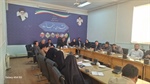 نشست ماهانه دهیاران بخش زنجانرود به ریاست رسولی بخشدار زنجانرود برگزار شد