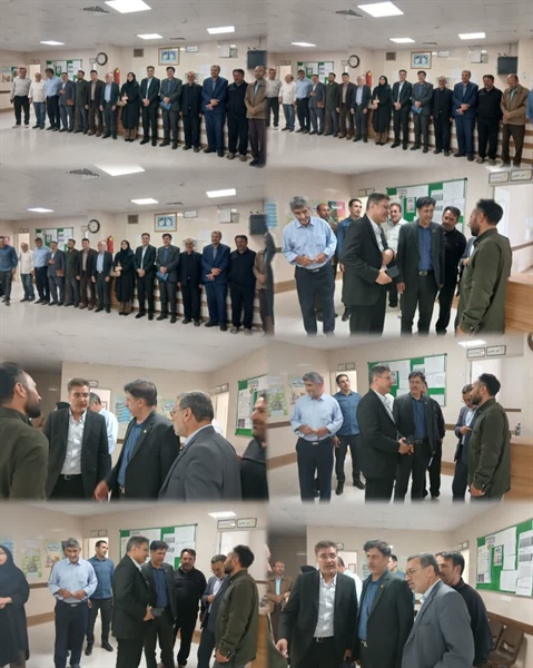 گامی بلند برای انقلاب سلامت در زنجانرود