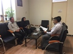 جلسه بررسی مسائل و مشکلات نانوایی ها برگزار شد