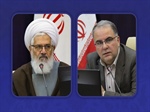 پیام مشترک آیت الله خاتمی نماینده محترم ولی فقیه در استان و دکتر افشارچی استاندار زنجان به مناسبت فرا رسیدن سال نو