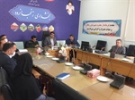 جلسه هماهنگی راهپیمائی 13 آبان برگزار شد