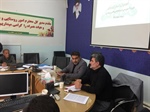 برگزاری دوره آموزشی فروشندگی فرآورده های نفتی