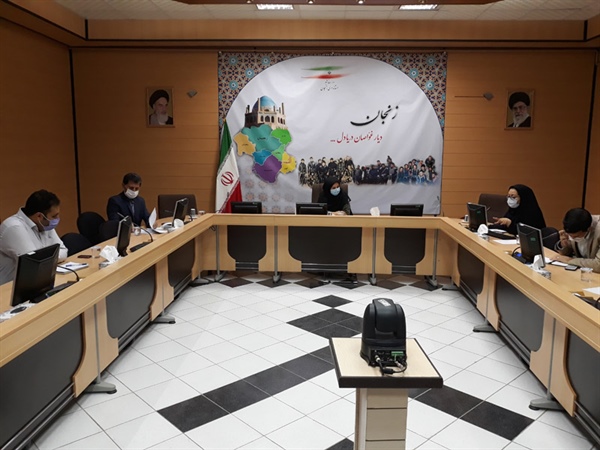 برگزاری جلسه تبیین الزامات امنیتی و عملیاتی زیرساخت های حیاتی - صنعتی در حوزه فناوری اطلاعات