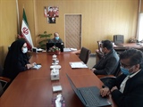 پیگیری برقراری اینترنت پرسرعت 305 مدرسه در سطح استان