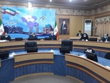 تاکید استاندار زنجان بر حذف کپی از مدارک هویتی ( صفحه اول شناسنامه...