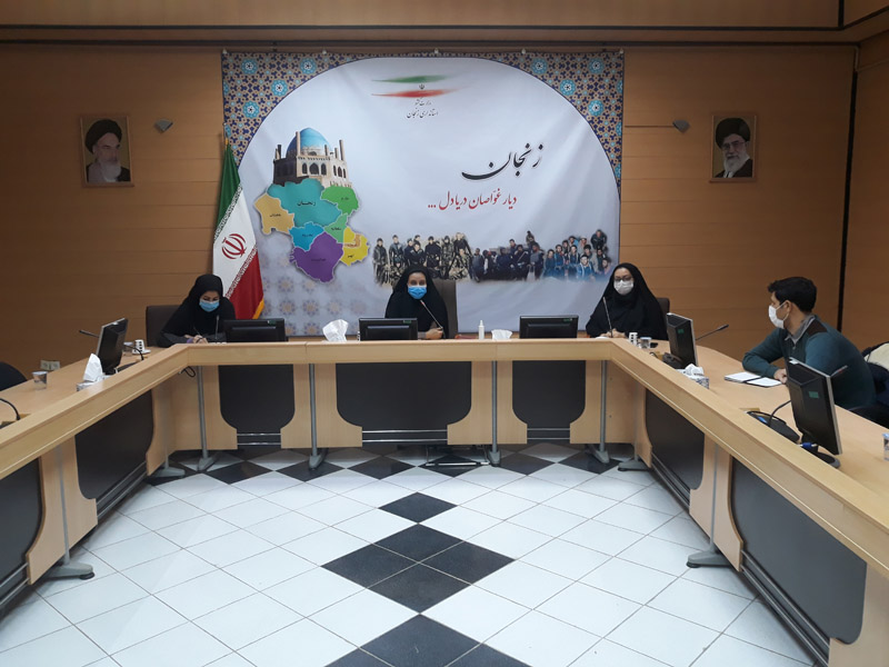 بررسی راهکارهای جدید فناوری به منظور به حداقل رساندن احتمال شیوع ویروس کرونا در برگزاری انتخابات ریاست جمهوری
