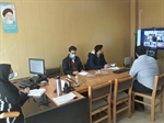 ایجاد سامانه ای جهت مدیریت عوامل اجرایی انتخابات در ستاد انتخابات شهرستان ها و بخش ها برای تسریع و تسهیل در برنامه ریزی های هدفمند و یکپارچه برای برگزاری انتخابات ریاست جمهوری در استان زنجان