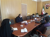 پیگیری اتصال مدارس روستایی به اینترنت پرسرعت به منظور دسترسی به...