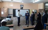 دوره آموزشی کاربران انتخابات شهر زنجان برگزار شد