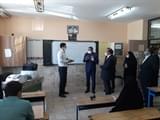 دوره آموزشی کاربران انتخابات شهر زنجان برگزار شد