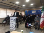 ایجاد زیر ساخت فنی جهت افتتاح 5 طرح بزرگ اقتصادی با بیش از 7500 میلیارد تومان سرمایه گذاری توسط ریاست محترم جمهور