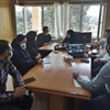 مدیریت فناوری اطلاعات استانداری زنجان