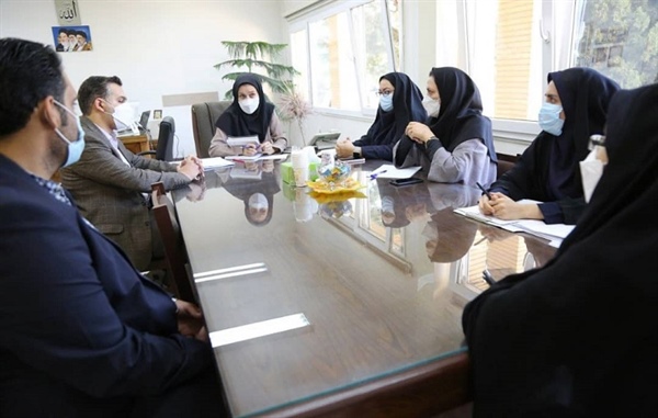 واگذاری خدمات شهرداری زنجان به دفاتر پیشخوان خدمات دولت