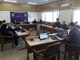 بررسی موارد فنی نرم افزار یکپارچه اتوماسیون اداری، امور مالی و...