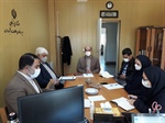 شناسایی اقلام استراتژیک برای ایجاد داشبورد مدیریتی استان