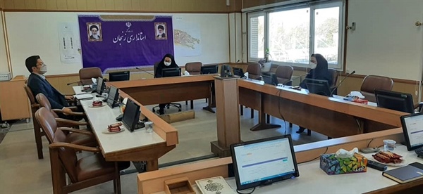 شناسایی اقلام استراتژیک شرکت های آب منطقه ای استان و آب و فاضلاب استان