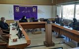 شناسایی اقلام استراتژیک شرکت های برق منطقه ای استان و توزیع نیروی...