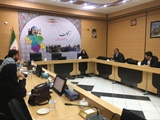 برگزاری جلسه تکمیل تفاهمنامه و بررسی و نهایی سازی فهرست شرکت های...