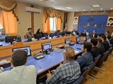 برگزاری جلسه کمیته انتخابات شهرستان طارم