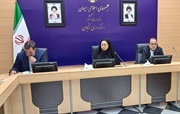 چهاردهمین جلسه کمیته فناوری اطلاعات ستاد انتخابات استان ( سرویس...