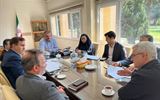 پانزدهمین جلسه کمیته فناوری اطلاعات ستاد انتخابات استان و بررسی...