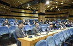 شرکت در دوره آموزشی انتخابات ویژه اعضا ستاد انتخابات استان ها و فرمانداران شهرستانهای تابعه