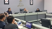 دوره آموزشی آشنایی با دستگاه های احراز هویت دوازدهمین دوره...
