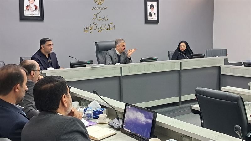 دوره آموزشی آشنایی با دستگاه های احراز هویت دوازدهمین دوره انتخابات الکترونیکی مجلس شورای اسلامی