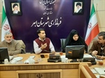 برگزاری مانور مشترک انتخابات فرمانداری ها و بخشداری ها و شورای نگهبان