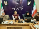 برگزاری مانور مشترک انتخابات فرمانداری ها و بخشداری ها و شورای نگهبان