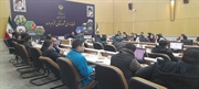 برگزاری جلسه آموزشی کاربران رایانه ای شعب  _ شهرستان خرمدره