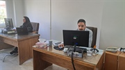 برگزاری اولین مانور مشترک مرحله دوم انتخابات فرمانداری ها و...
