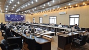 برگزاری جلسه آموزشی آشنایی کاربران رایانه ای شعب، دور دوم انتخابات...