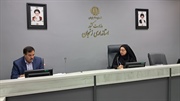 بیست و چهارمین جلسه کمیته فناوری اطلاعات ستاد انتخابات استان (...