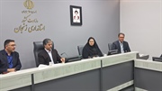 دوره آموزشی آشنایی با دستگاه های احراز هویت، چهاردهمین دوره...