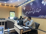 برگزاری جلسه آموزشی آشنایی کاربران رایانه ای شعب انتخابات...