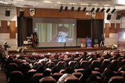 ایجاد زیرساخت ارتباط ویدئو کنفرانس جهت برگزاری پنجمین آیین سراسری...