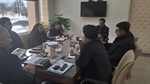 یکپارچه سازی اتوماسیون اداری و مالی استانداری زنجان