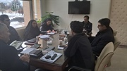 یکپارچه سازی اتوماسیون اداری و مالی استانداری زنجان