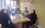 احصاء و بررسی فرآیندهای قابل الکترونیکی شدن استانداری زنجان