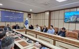 برگزاری کارگروه سایبری و الکترونیک پدافند غیرعامل استان
