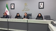 جلسه کارشناسی و تبادل نظر در خصوص سیستم‌های برنامه‌ریزی منابع...